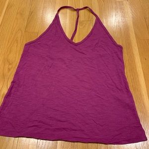 Free People tank
